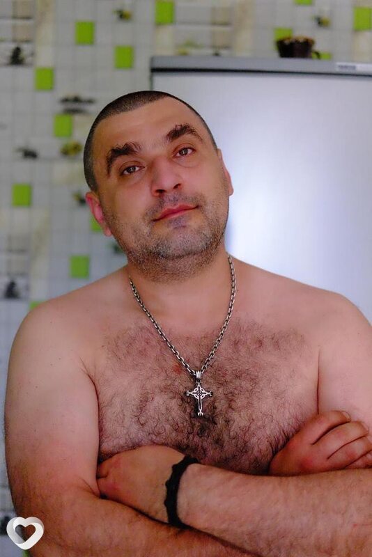 Алексей, 45, Клинцах — анкета №925735