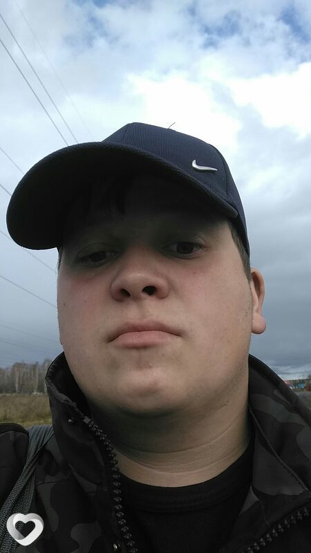 Василий, 32, Белове — анкета №925736