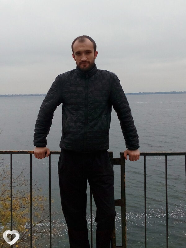 Vbs, 41, Кропивницкий — анкета №925737