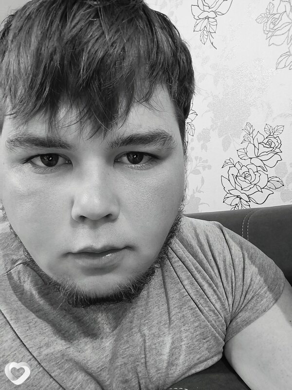 Егор, 28, Улан-Удэ — анкета №925742