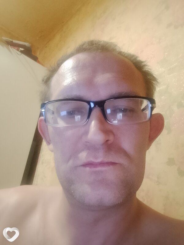 Евген, 40, Калуге — анкета №925744