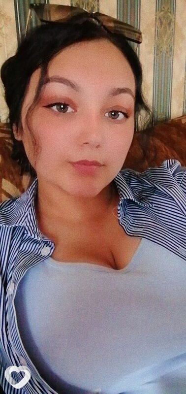 Олеся, 20, Новосибирске — анкета №925751