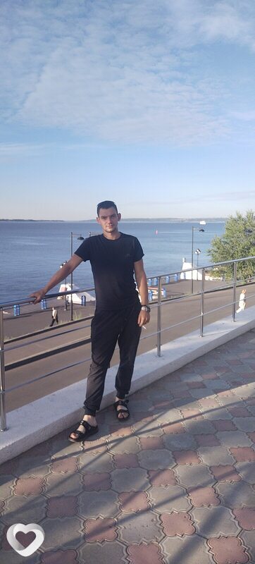 Александр, 26, Златоусте — анкета №925782