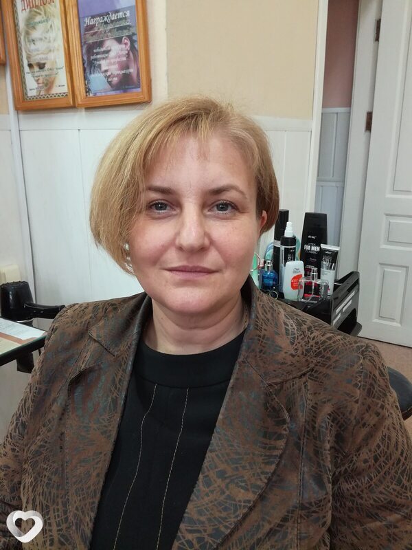 Ольга, 51, Гомеле — анкета №925784