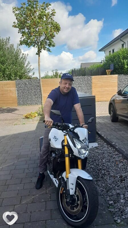 Евгений, 50, Темиртау — анкета №925788