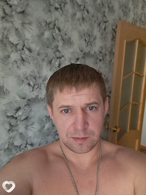 Евгений, 38, Старом Осколе — анкета №925791