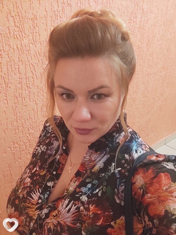 Юлечка, 39, Сыктывкаре — анкета №925797