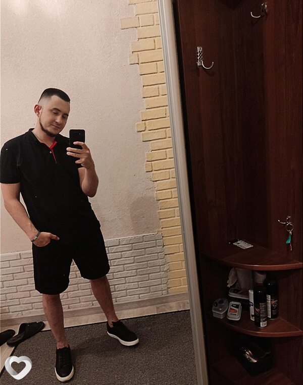 Ленар, 30, Уфе — анкета №925798