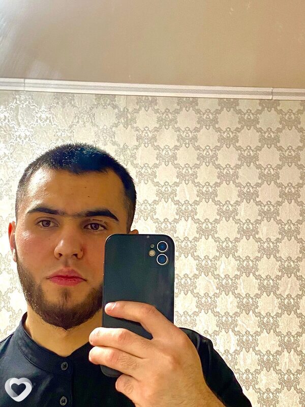 Александр, 28, Новосибирске — анкета №925760
