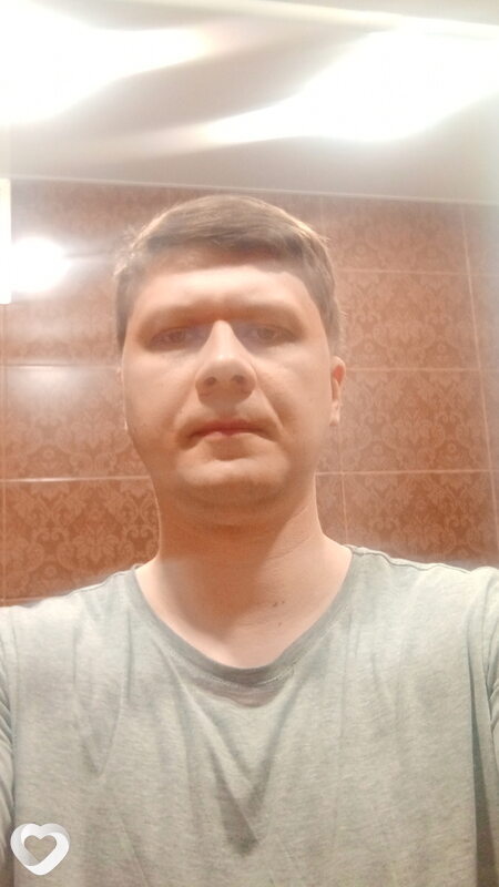 Артем, 37, Челябинске — анкета №925762