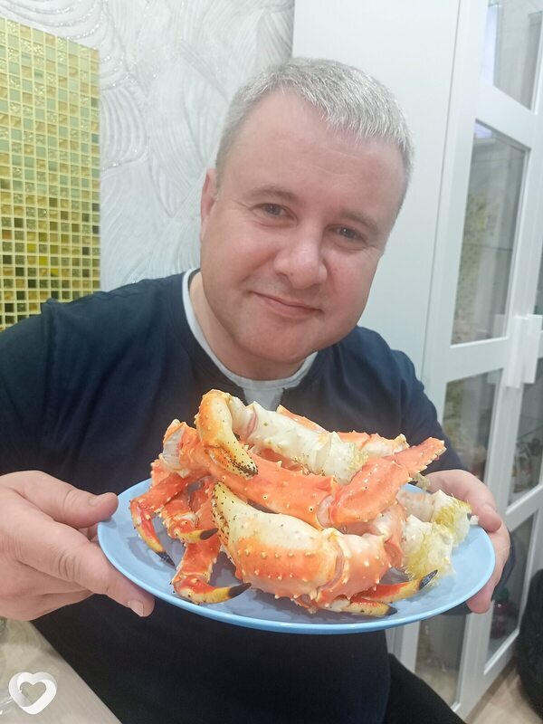 Сергей, 46, Москве — анкета №925765