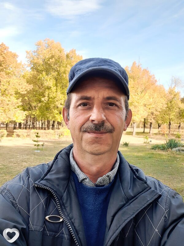 Александр, 54, Донецк (Ростовская Обл.) — анкета №925766