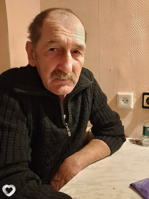 Сергей, 66, Краснокаменске — анкета №925767