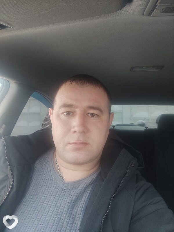 Ник, 36, Ульяновске — анкета №925771