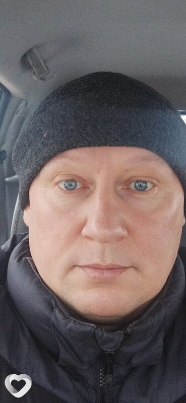 Андрей, 49, Первоуральске — анкета №925772