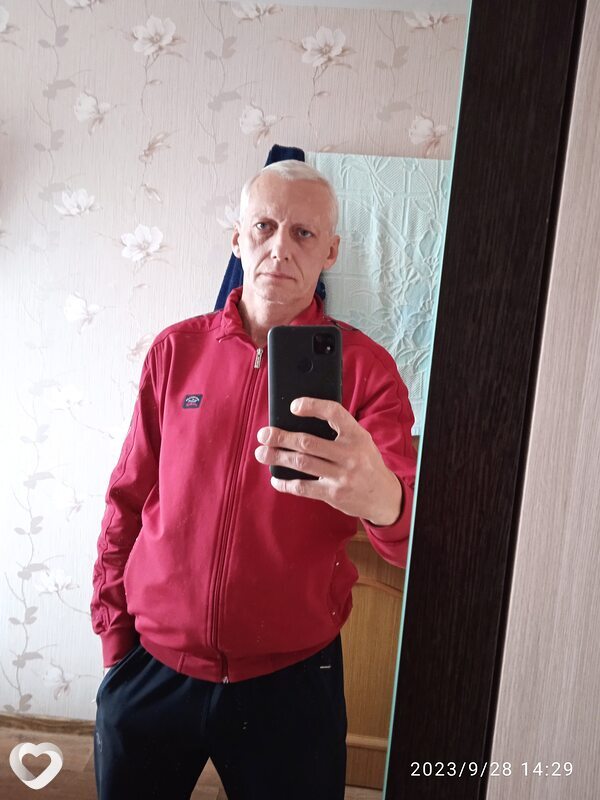 Алексей, 51, Нижнем Новгороде — анкета №925777