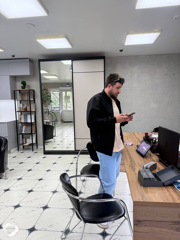 Павел, 29, Тюмени — анкета №925779