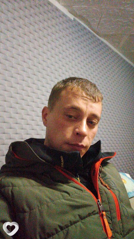 Игорь, 34, Елизове — анкета №925812