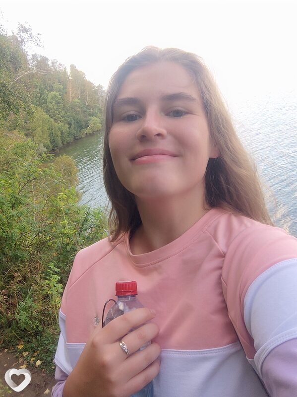 Встречи, 23, Прокопьевске — анкета №925818
