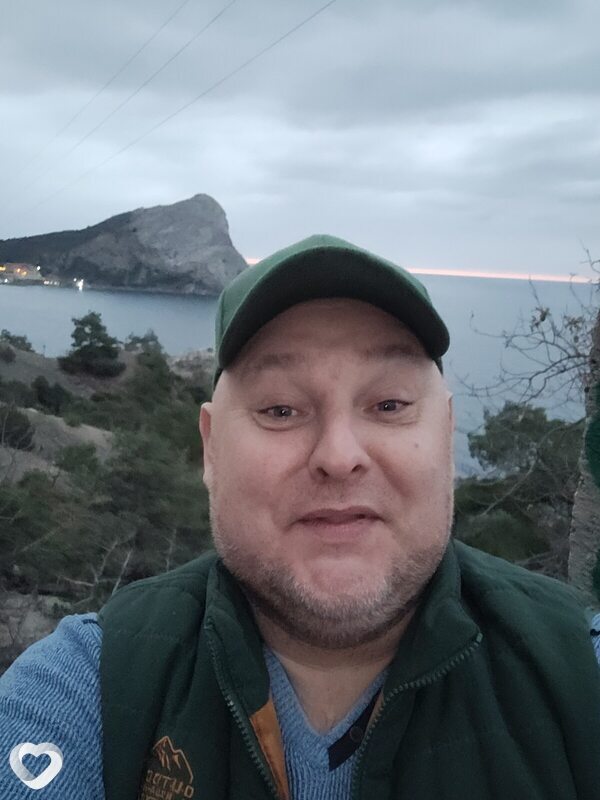 Денис, 46, Анапе — анкета №925819