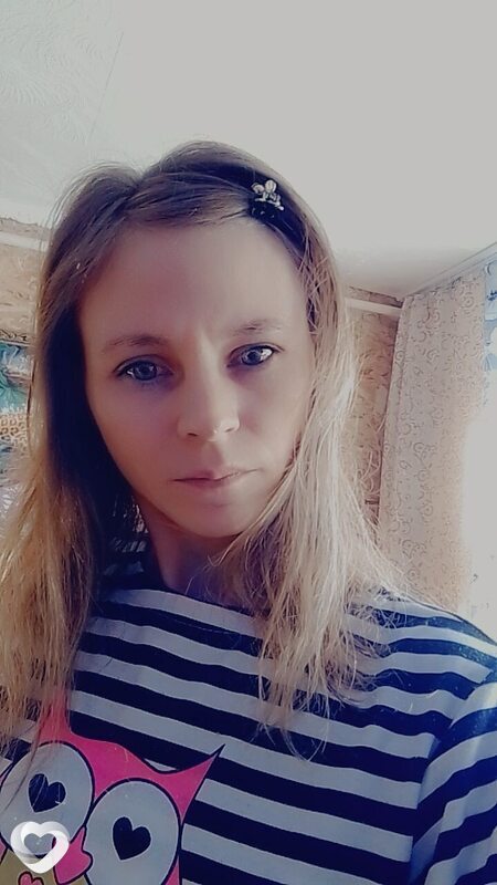Лена, 34, Твери — анкета №925820