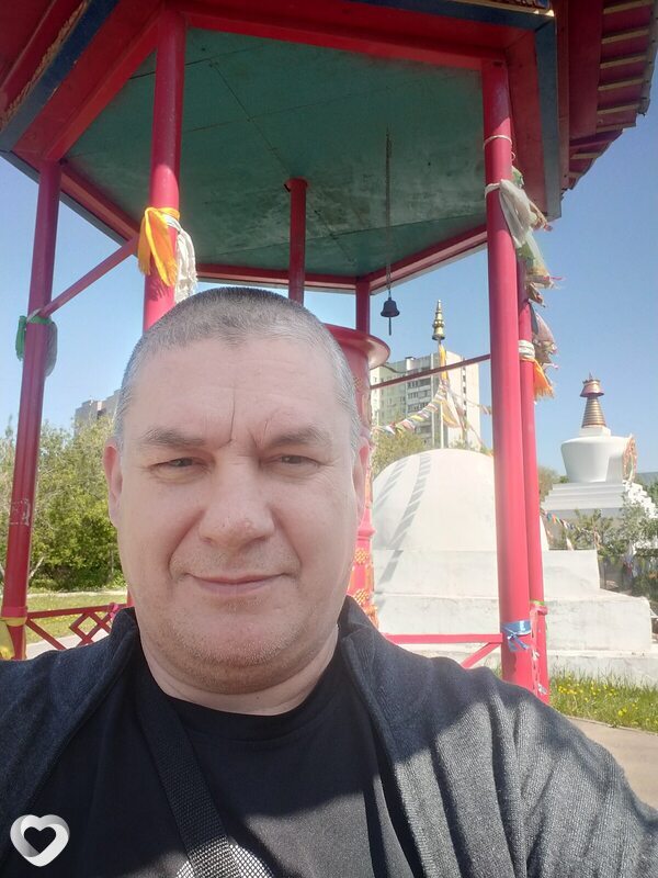 Александр, 46, Москве — анкета №925821