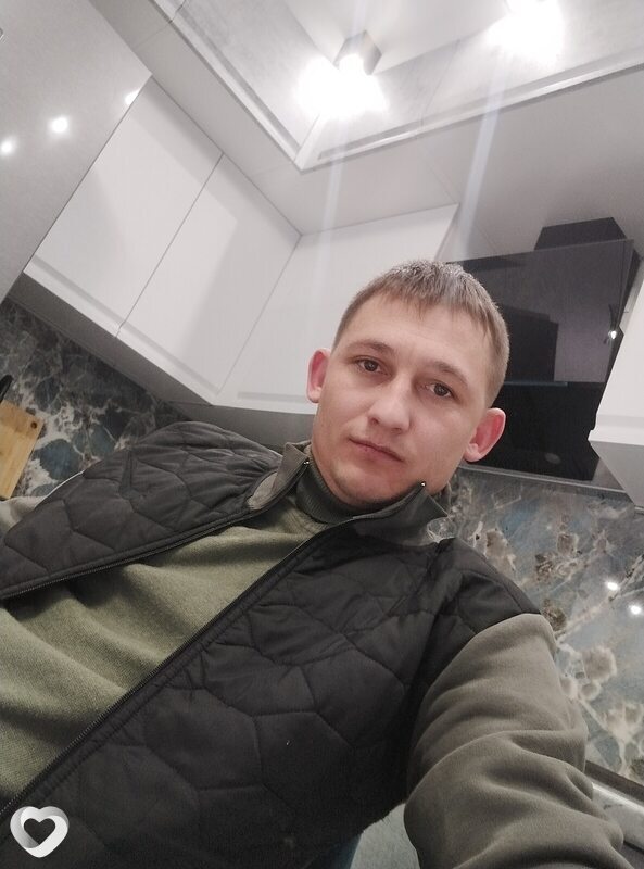 Николай, 48, Усть-Каменогорск — анкета №925824