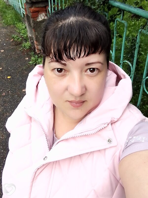 Виктория, 38, Новокузнецке — анкета №925830