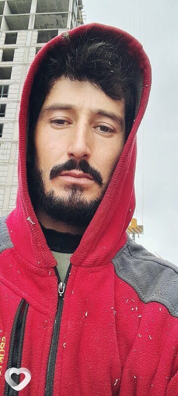 Якуб, 34, Ставрополе — анкета №925834