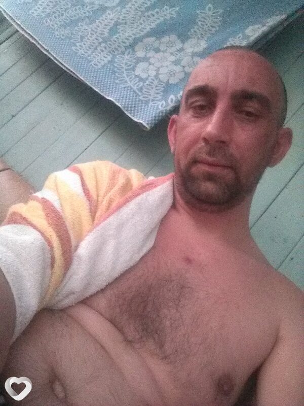 Рома, 41, Новокузнецке — анкета №925835