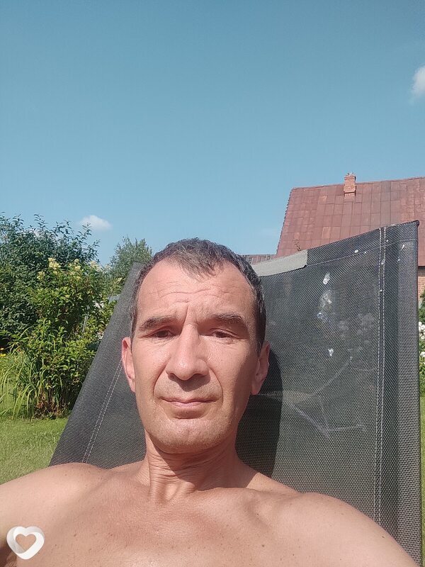 Алексей, 53, Москве — анкета №925836