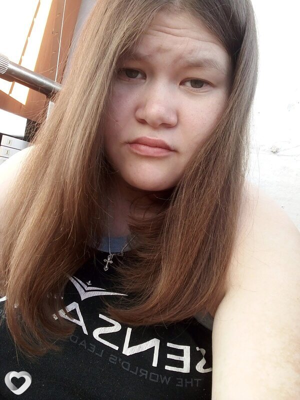 Лилия, 24, Ханты-Мансийске — анкета №925842