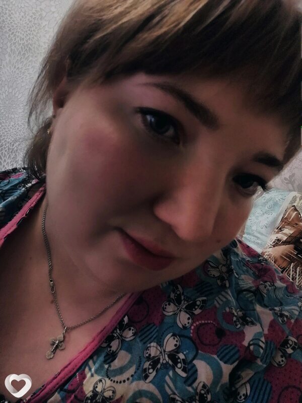 Алина, 27, Новосибирске — анкета №925843