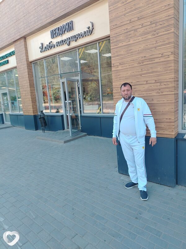 Артур, 35, Новосибирске — анкета №925844
