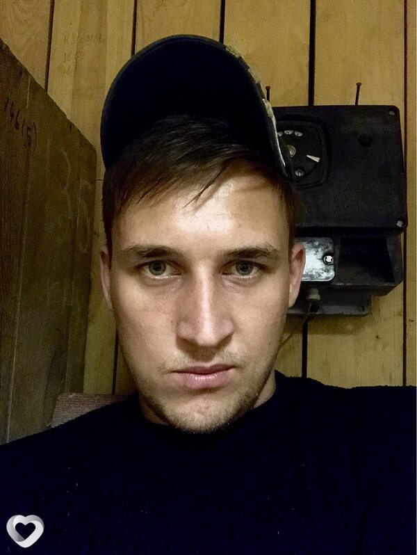 Александр, 34, Москве — анкета №925845