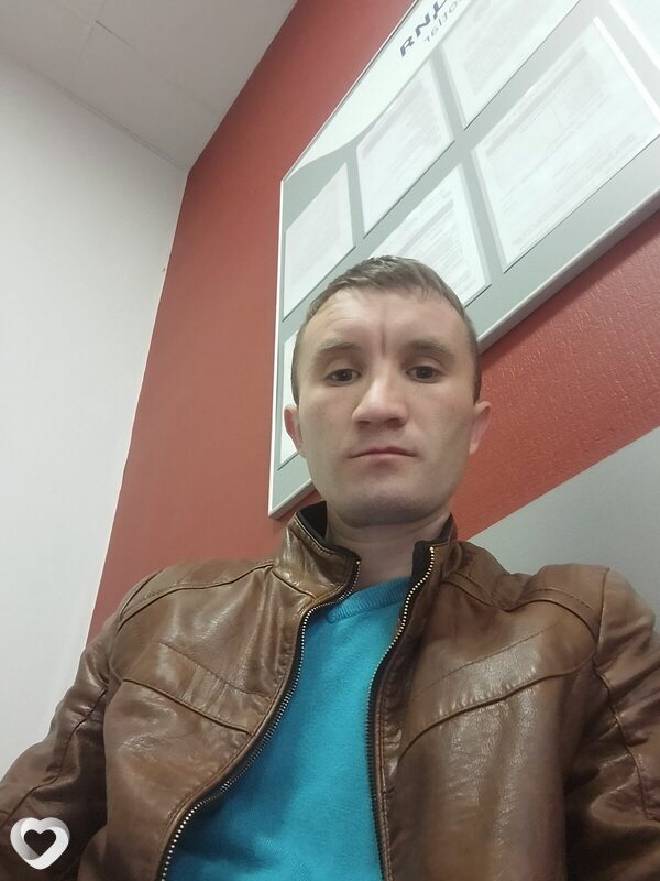 Владимир, 32, Санкт-Петербурге — анкета №925846