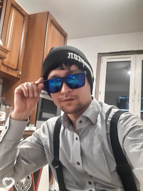 Yuriy, 33, Ангарске — анкета №925849