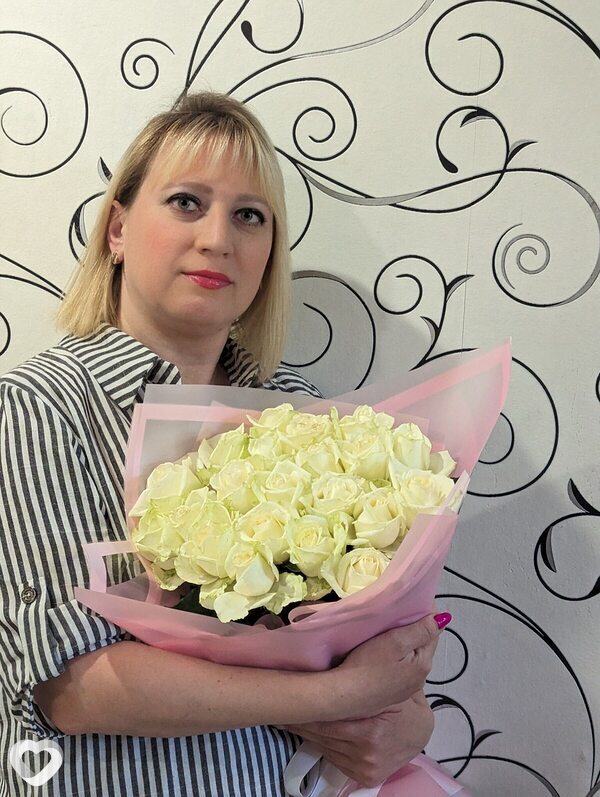 Елена, 43, Тольятти — анкета №926260