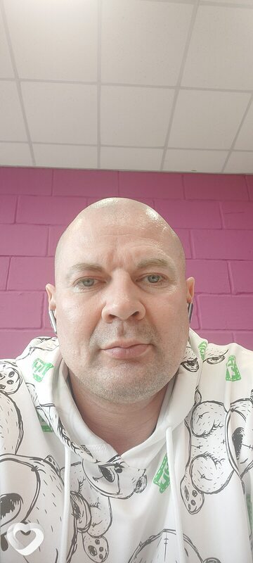 Денис, 46, Барнауле — анкета №926262