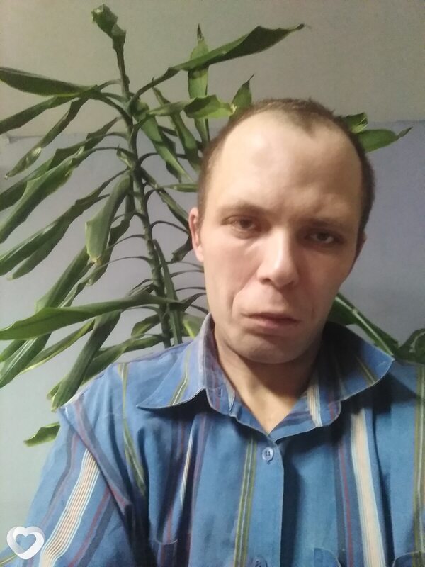 Александр, 37, Торжке — анкета №926266