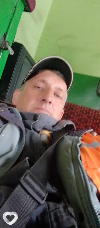 Александр, 47, Прокопьевске — анкета №926269