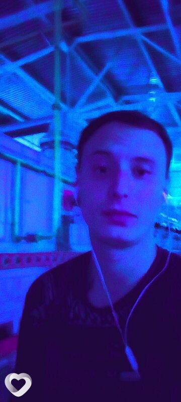 Сергей, 30, Москве — анкета №926271