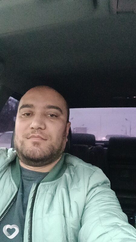 Хасан, 36, Таганроге — анкета №926273