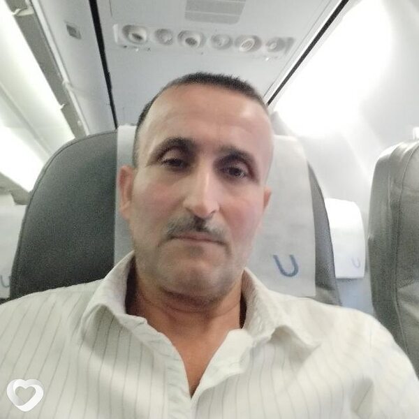 Азим, 53, Новосибирске — анкета №925888