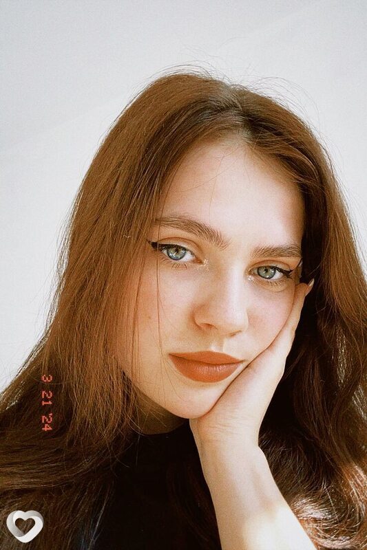 Дилара, 21, Москве — анкета №925889