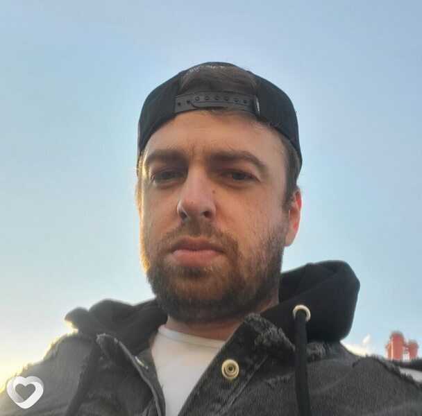 Александр, 46, Москве — анкета №925897