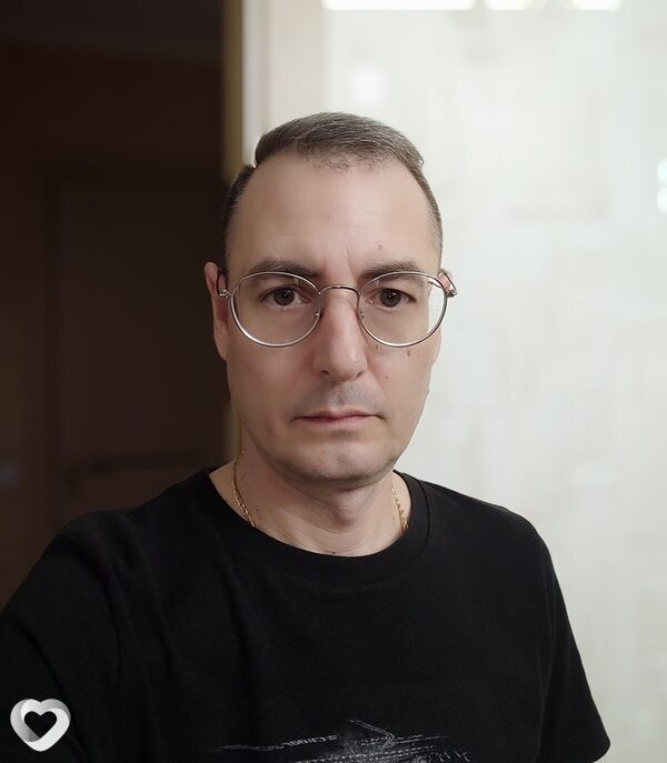 Андрей, 47, Краснодаре — анкета №925904