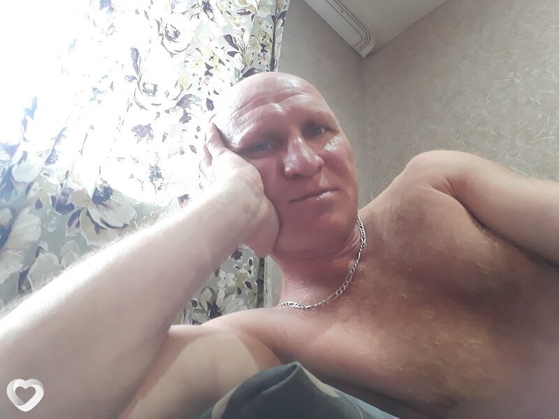 Евгений, 47, Ижевске — анкета №925910
