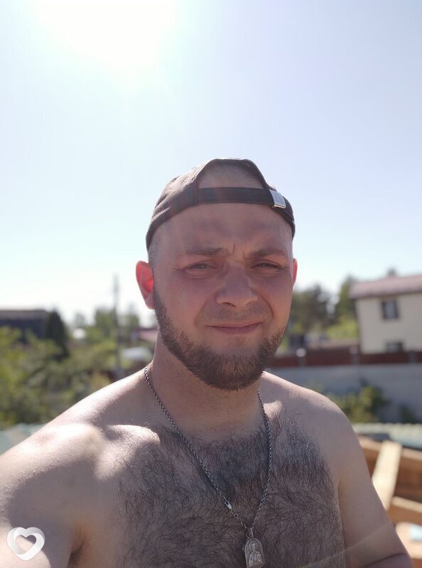 Станислав, 34, Москве — анкета №925916