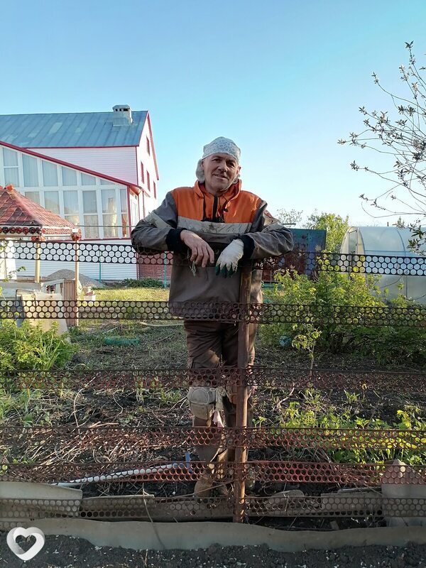 Олег, Белебей